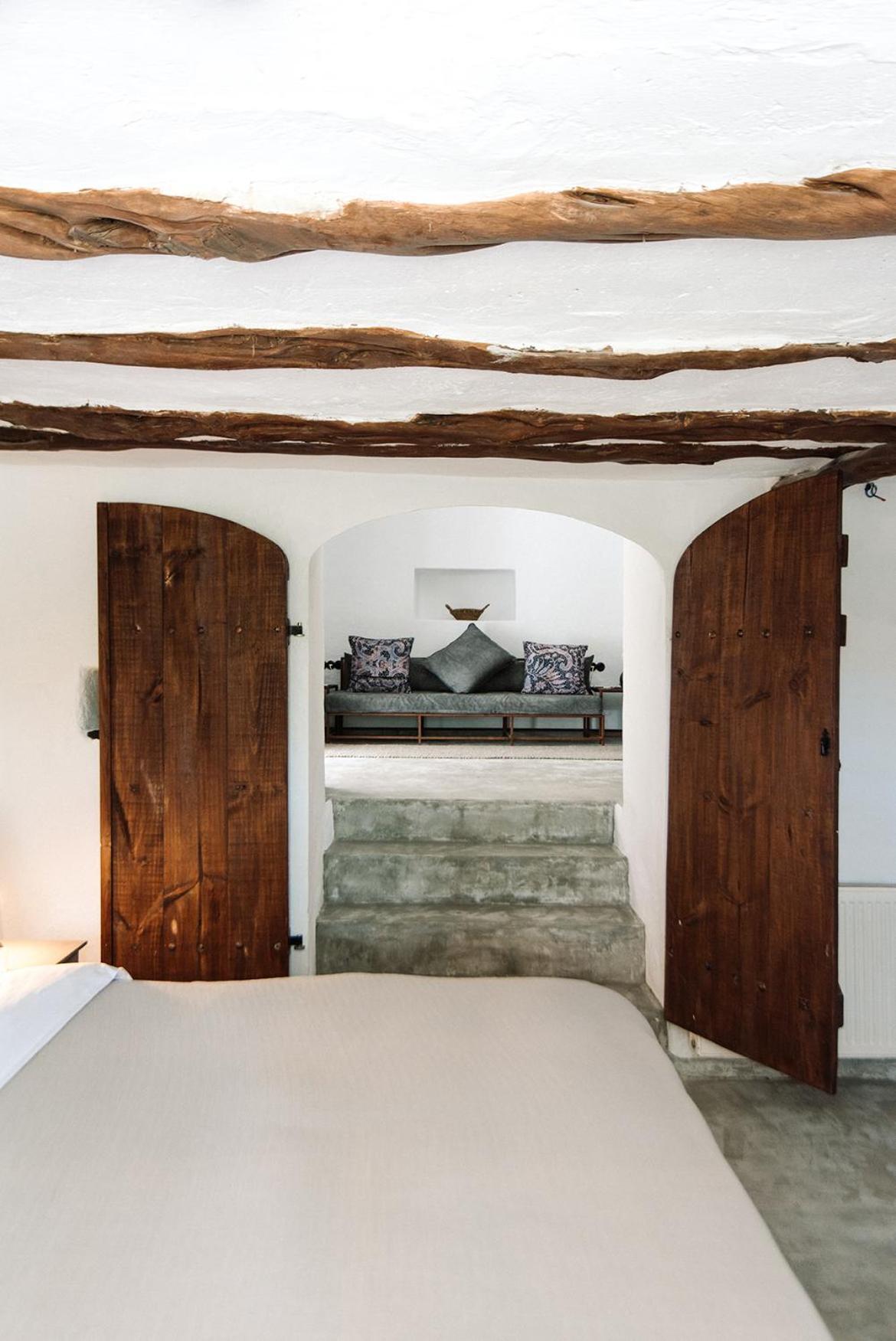 Finca Legado Ibiza Santa Eularia des Riu Ngoại thất bức ảnh