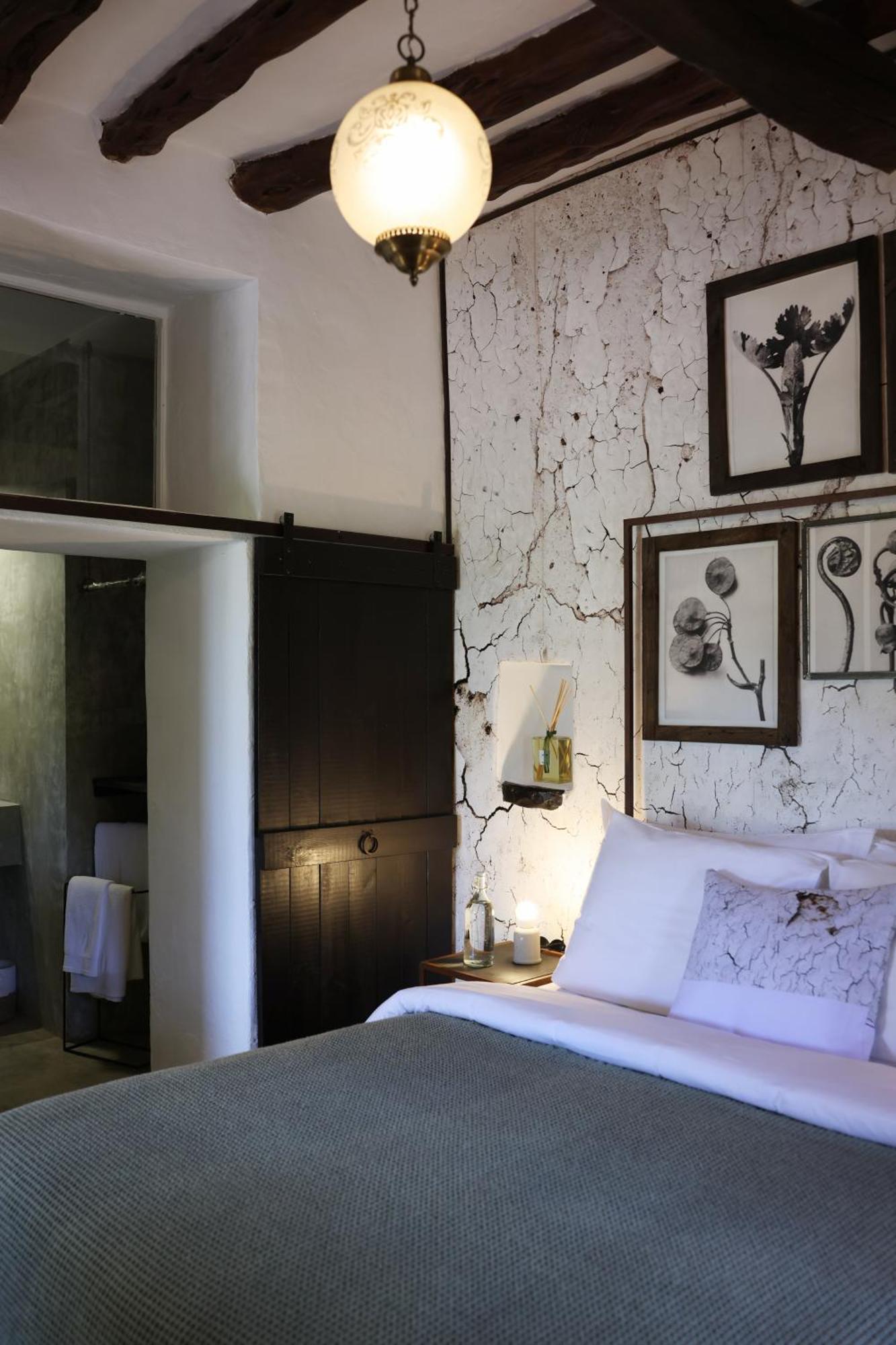 Finca Legado Ibiza Santa Eularia des Riu Ngoại thất bức ảnh