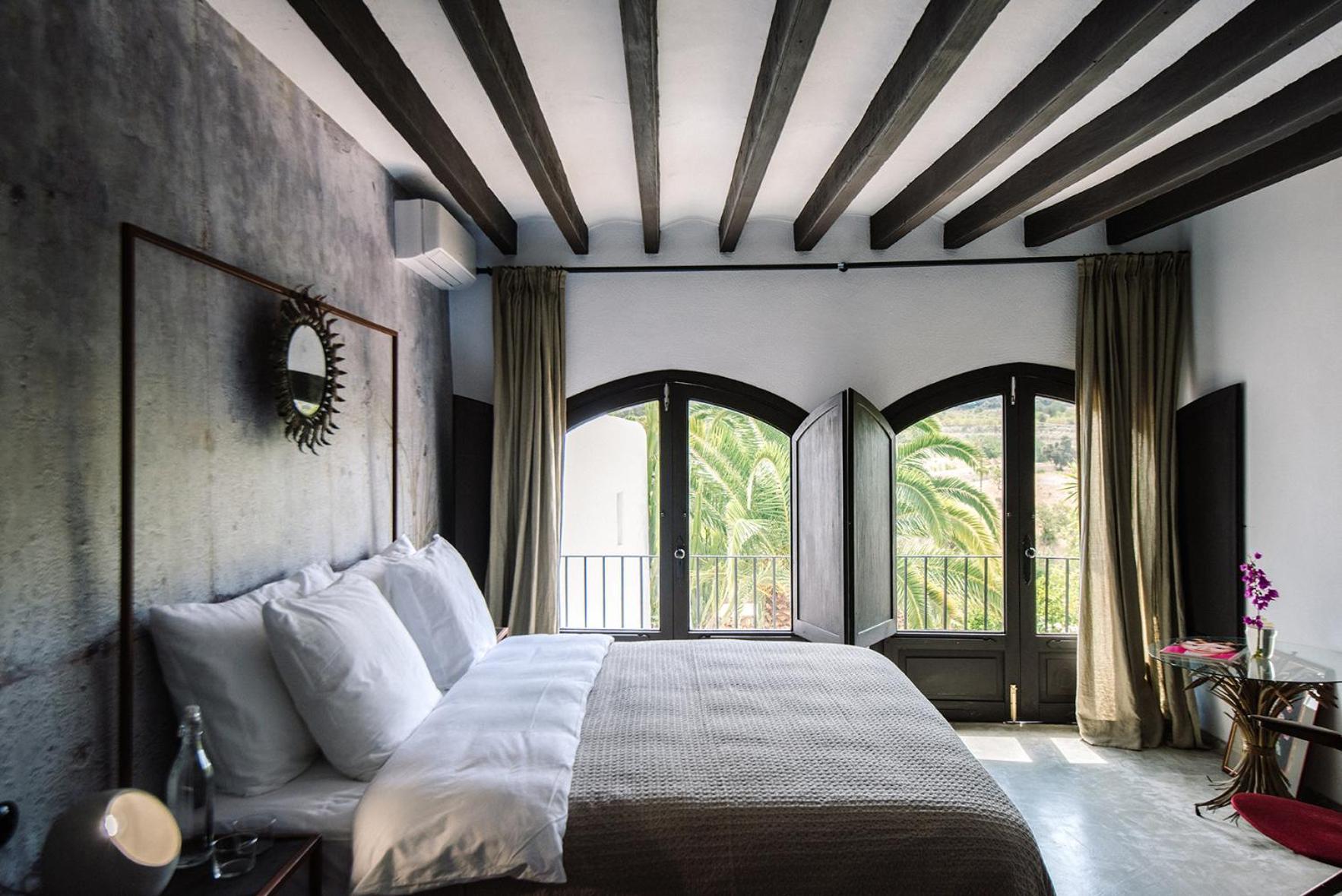 Finca Legado Ibiza Santa Eularia des Riu Ngoại thất bức ảnh