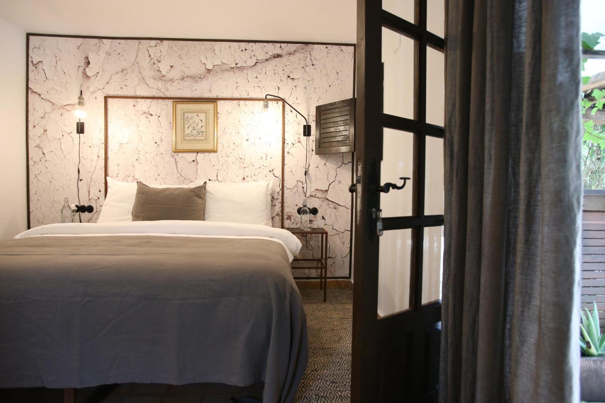 Finca Legado Ibiza Santa Eularia des Riu Ngoại thất bức ảnh