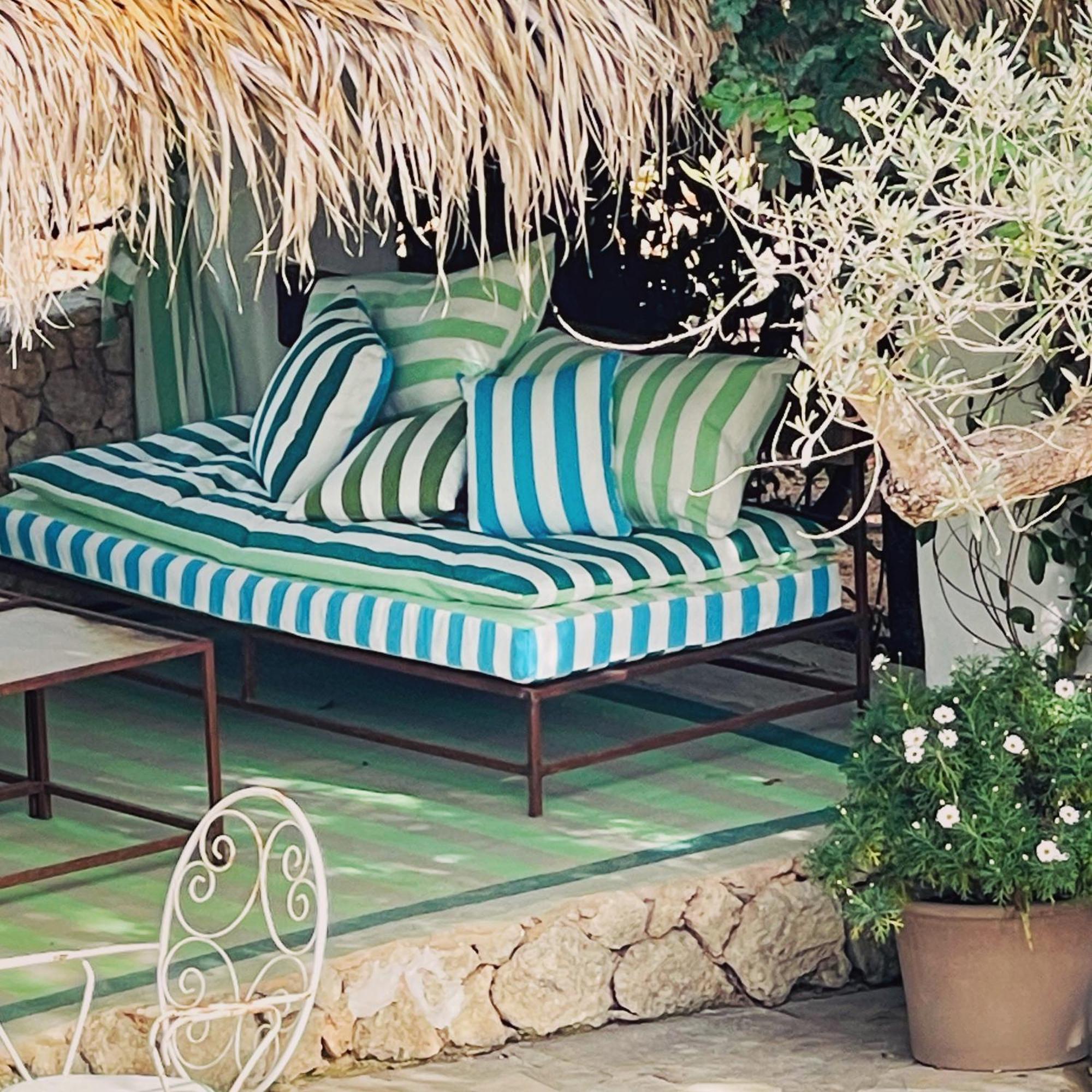 Finca Legado Ibiza Santa Eularia des Riu Ngoại thất bức ảnh