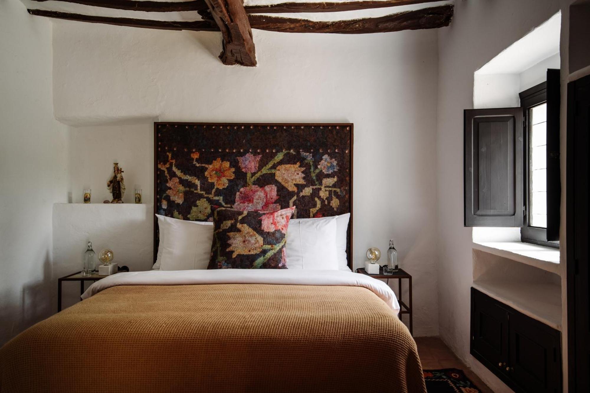 Finca Legado Ibiza Santa Eularia des Riu Ngoại thất bức ảnh