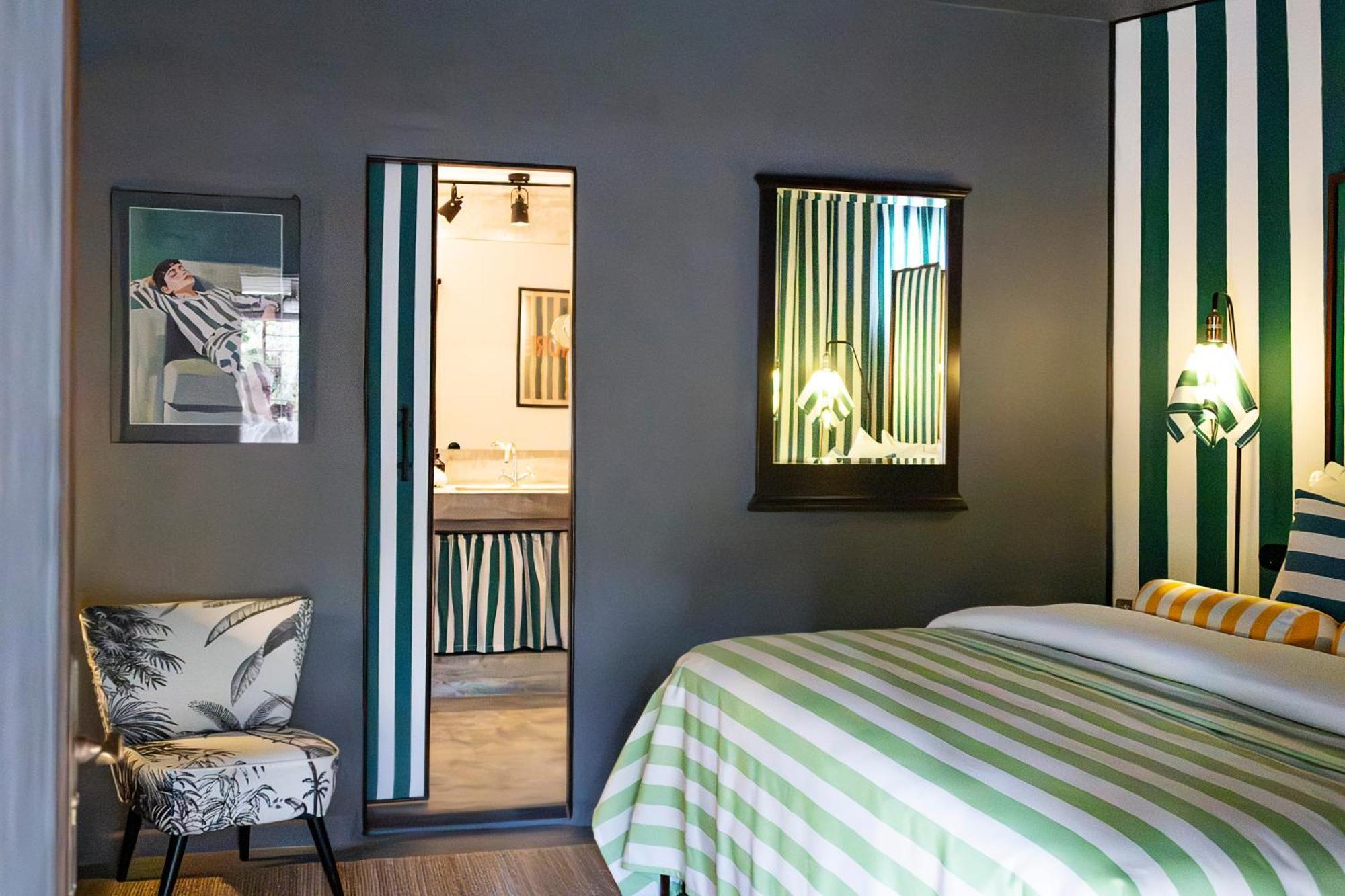 Finca Legado Ibiza Santa Eularia des Riu Ngoại thất bức ảnh